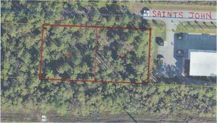 0 Saints John Road, Santa Rosa Beach, FL 32459