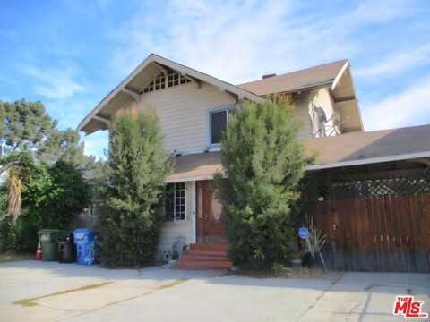 1612 Arlington Ave, Los Angeles, CA 90019