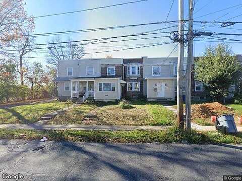 Martins Mill, PHILADELPHIA, PA 19111