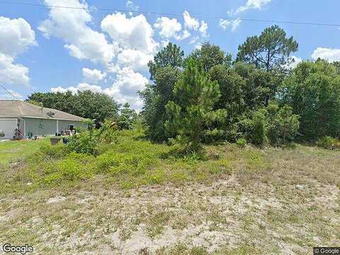 45Th, LEHIGH ACRES, FL 33976