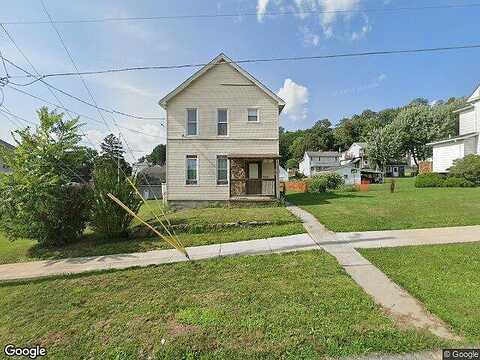 Francis, CONNELLSVILLE, PA 15425