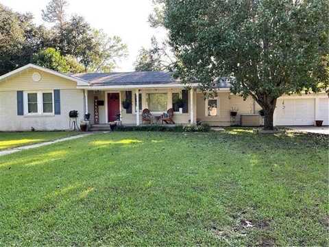 237 PETERMAN Street, Marksville, LA 71351