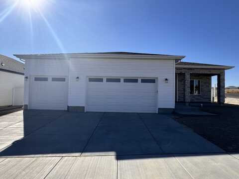 2926 Eleanor Court, Elko, NV 89801