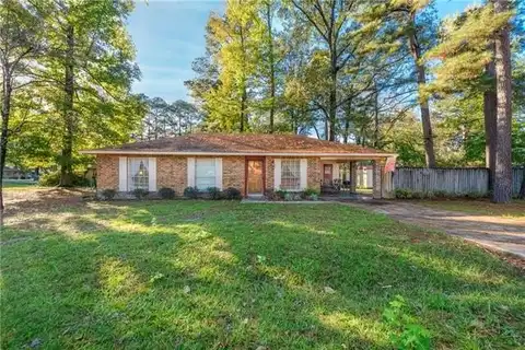 6729 LONGLEAF Trace, Ball, LA 71405