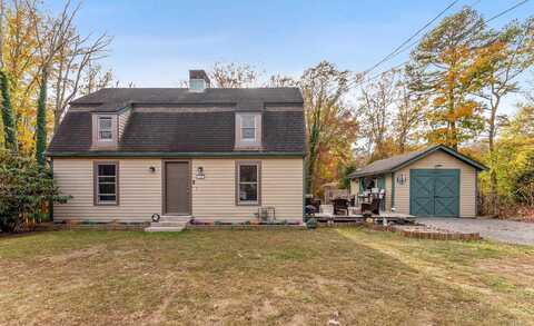 30 Bryan, Marmora, NJ 08223