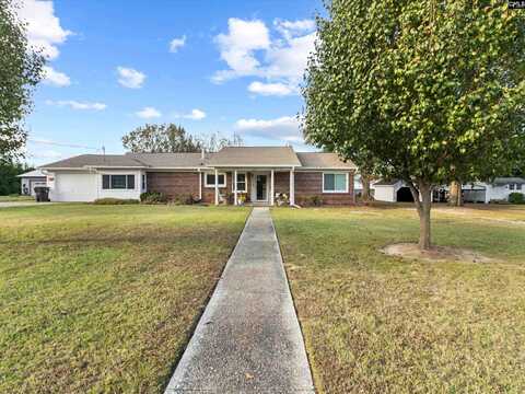 2631 Deloache Avenue, Newberry, SC 29108