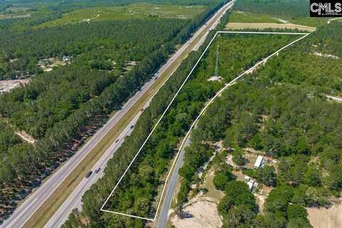 1760 Old Shoals Lot #9 Road, Monetta, SC 29106