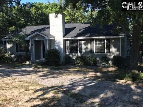 3112 Dennis Drive, Columbia, SC 29204