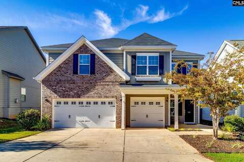 1255 Portrait Hill Drive, Chapin, SC 29036