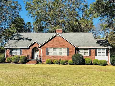 110 Hazel Street, Saluda, SC 29138