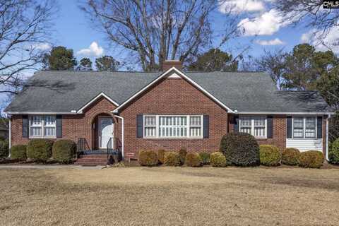 110 Hazel Street, Saluda, SC 29138