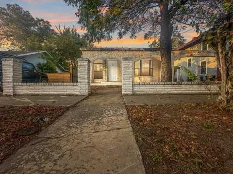 515 PRUITT AVE, SAN ANTONIO, TX 78204