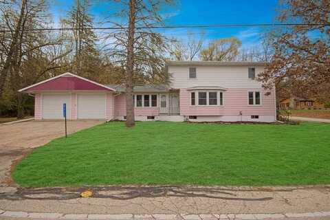 27733 SILVER LAKE, SALEM, WI 53168