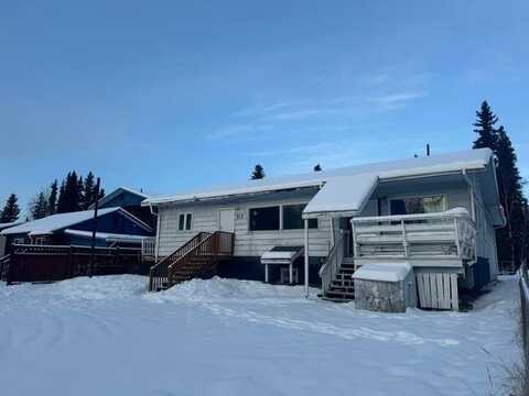 312 FAREWELL AVENUE, FAIRBANKS, AK 99701