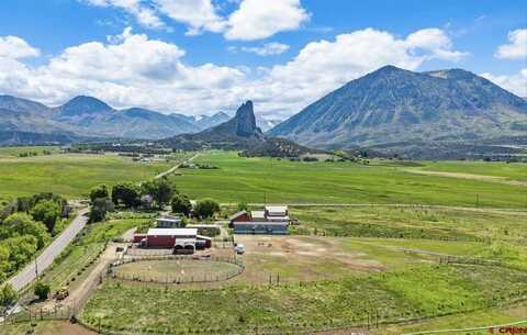 41990 Cottonwood Creek Road, Crawford, CO 81415