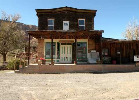 9812 Highway 90, Bedrock, CO 81411