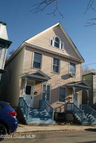 116 N Ferry Street, Schenectady, NY 12305