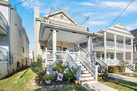 412 Asbury Ave, Ocean City, NJ 08226