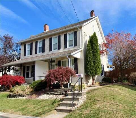 939 Lincoln Avenue, Northampton, PA 18067