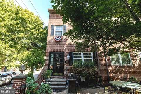 517 RANDOLPH COURT, PHILADELPHIA, PA 19147