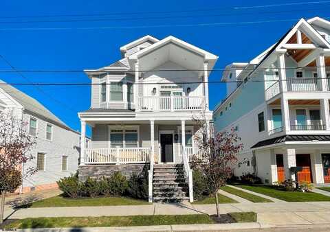 5 S Knight Ave, Margate City, NJ 08402