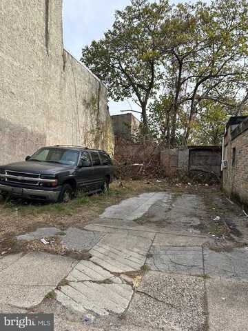 2345 N 25TH STREET, PHILADELPHIA, PA 19132
