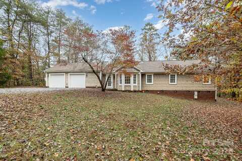 2830 Sparrow Springs Road, Gastonia, NC 28052