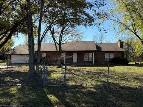 1349 Eastgate Estates, Van Buren, AR 72956