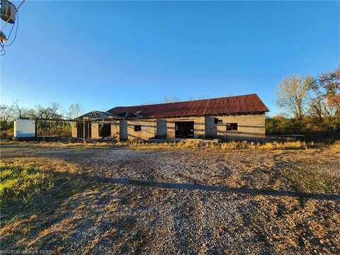 210 E Highway 22, Branch, AR 72928