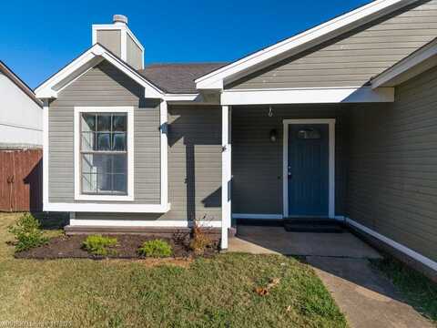 800 Heather WY, Barling, AR 72923