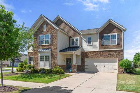 13929 Tilesford Lane, Huntersville, NC 28078