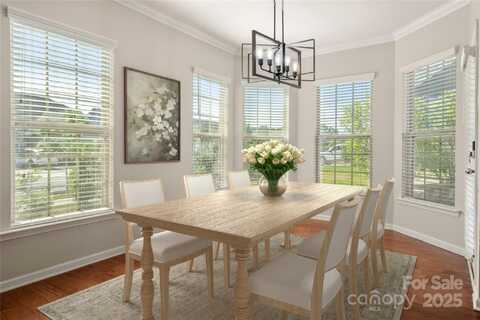 13929 Tilesford Lane, Huntersville, NC 28078