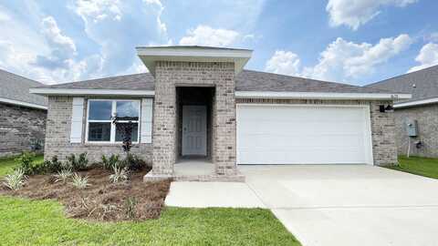 5402 Torchwood Drive, Baker, FL 32531