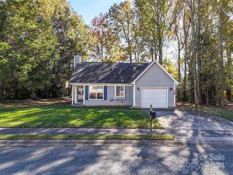 5019 Poplar Glen Drive, Matthews, NC 28104