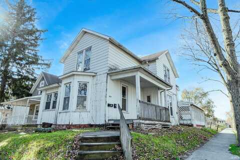 1437 Oakland Street, Fort Wayne, IN 46808