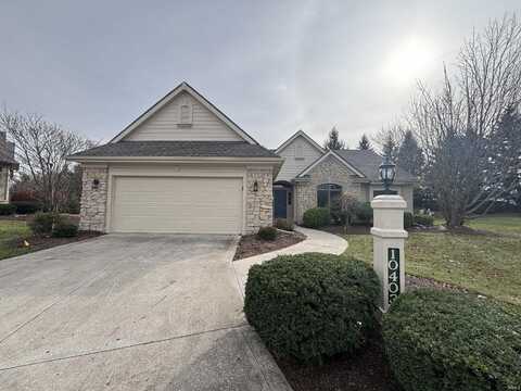 10403 Maple Springs Cove, Fort Wayne, IN 46845