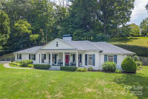 568 Country Club Drive, Waynesville, NC 28786