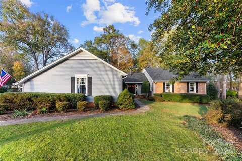 4356 Old Forge Drive, Gastonia, NC 28056