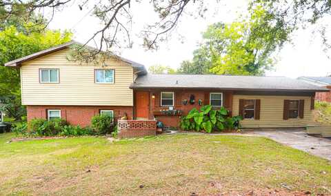 2920 MEADOWBROOK Drive, Augusta, GA 30906