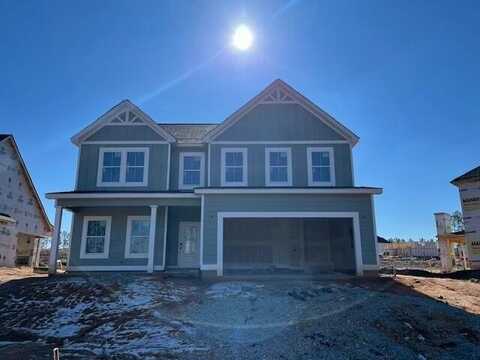 4449 BAYWOOD TRL, Evans, GA 30809