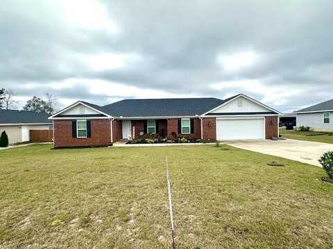 4223 FOREST Road, Hephzibah, GA 30815