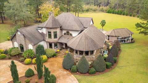 1805 HIGHWAY 88, Blythe, GA 30805