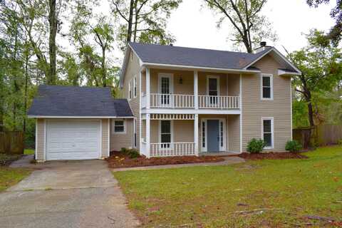 334 SADDLETREE Lane, Martinez, GA 30907