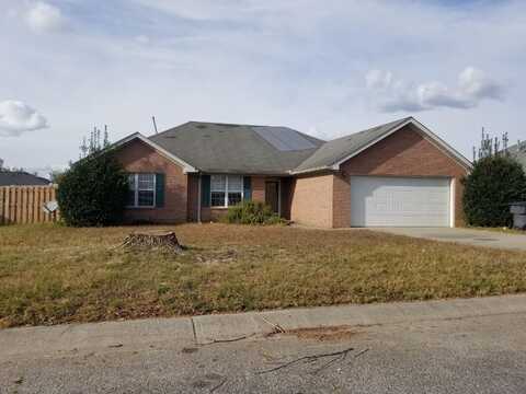 114 THORTON Drive, Grovetown, GA 30813