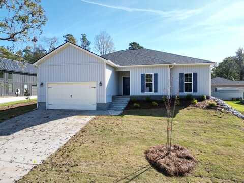 7972 LAKESIDE Drive, Appling, GA 30802