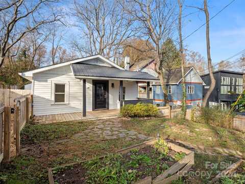 41 Branning Street, Asheville, NC 28806