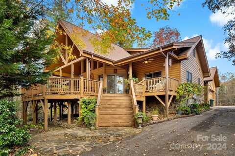 65,59,163 Gypsy Mountain Road, Marion, NC 28752