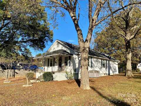 417 E Rice Street, Landis, NC 28088