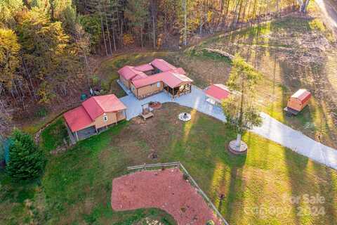 119 Isaac Road, Statesville, NC 28625