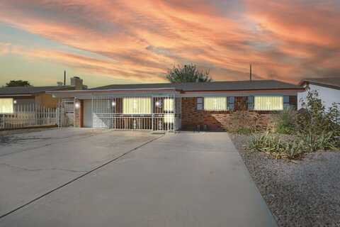 801 58TH Street NW, Albuquerque, NM 87105